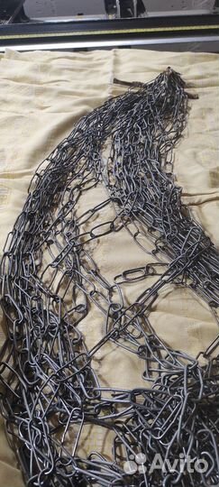 Столы складные, цепочки