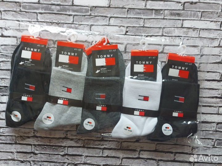 Носки Nike мужские