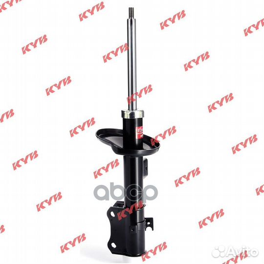 334 464 амортизатор передний правый газовый Su