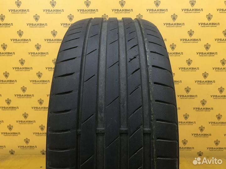 Kumho Ecsta PS71 225/45 R17 91Y