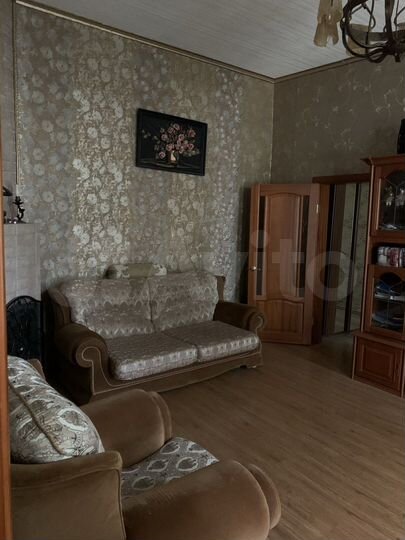 2-к. квартира, 60 м², 1/1 эт.