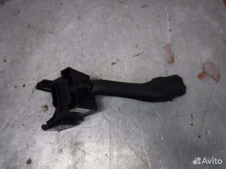 Переключатель дворников Skoda Octavia A4 BFQ 2007