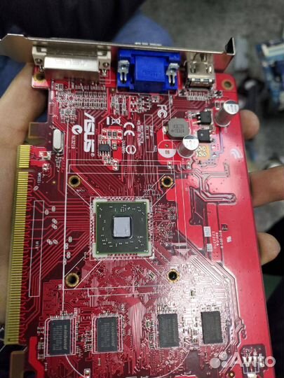 Ремонт компьютеров и ноутбуков Компьютерный мастер