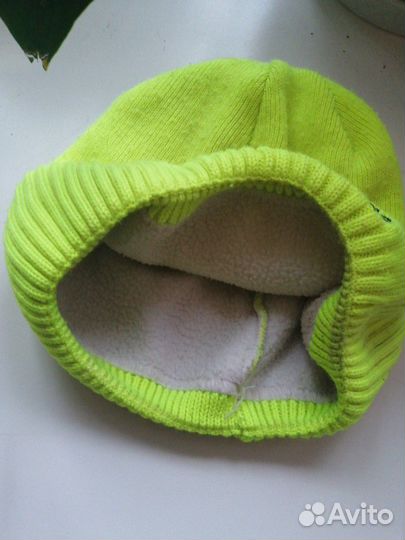 Шапка зимняя