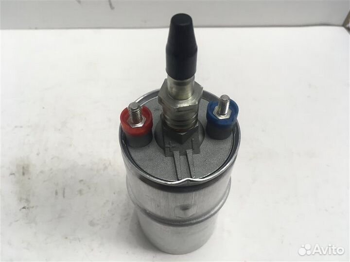 Насос топливный электрический Audi 100 C4