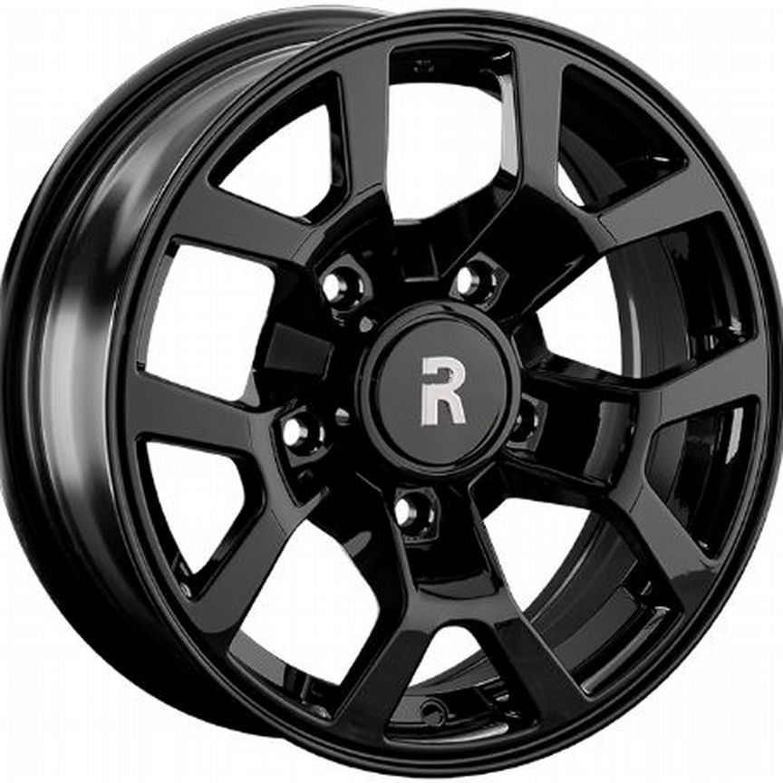 Литые диски Replay SZ71 5.5×R15 5×139.7