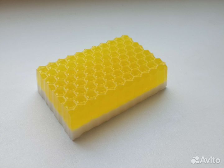 Мыло ручной работы