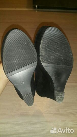Туфли