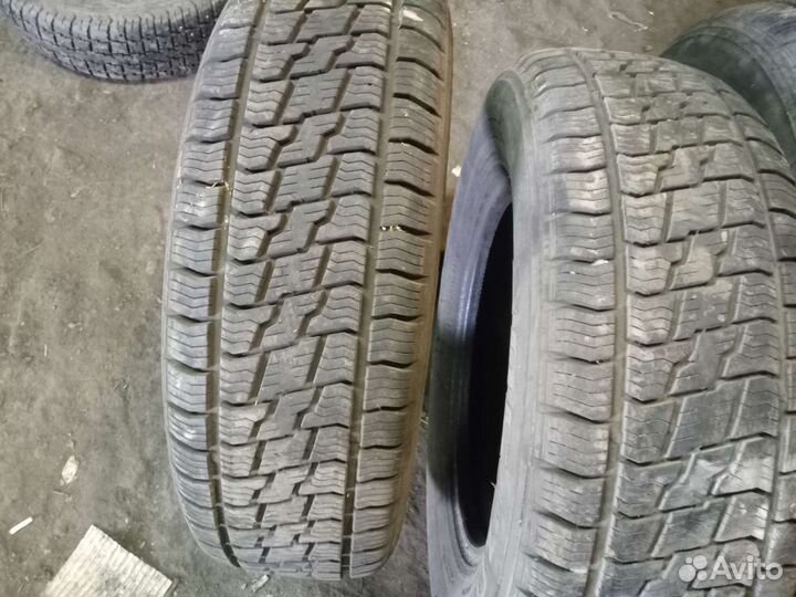 КАМА Кама-232 255/70 R15