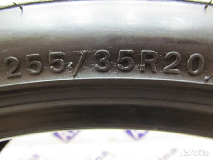 Infinity Tyres EcoMax 255/35 R20 94U