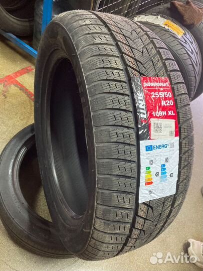iLink SnowGripper II 255/50 R20 110H