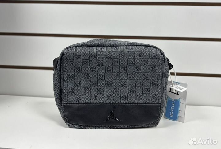 Сумка через плечо jordan monogram