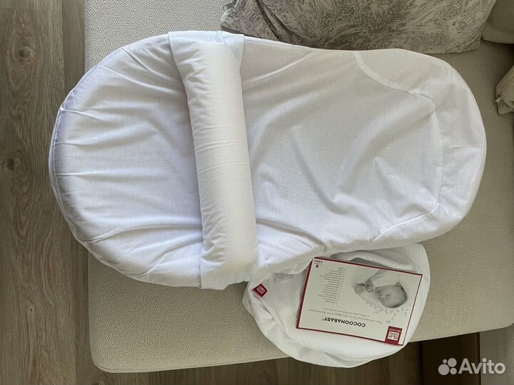 Кокон red castle cocoonababy