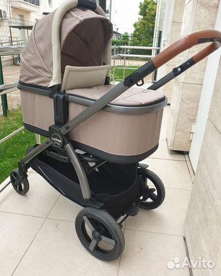 Коляска Peg Perego Ypsi прокат