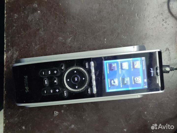 Пульт ду Philips TSU9300