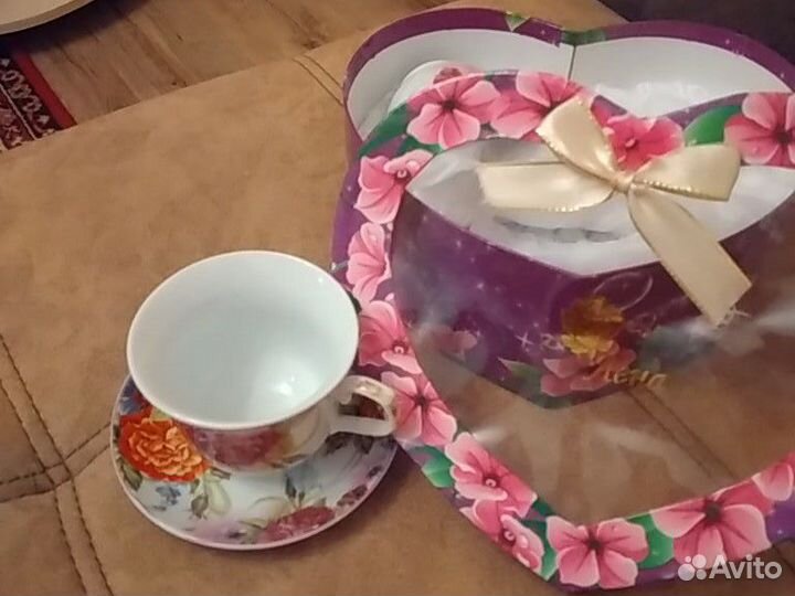 Подарочный набор