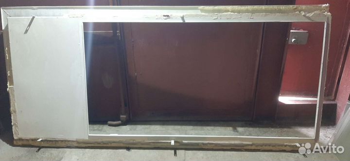 Железные двери бу