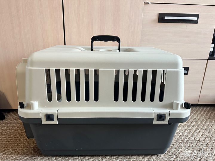 Переноска для собак