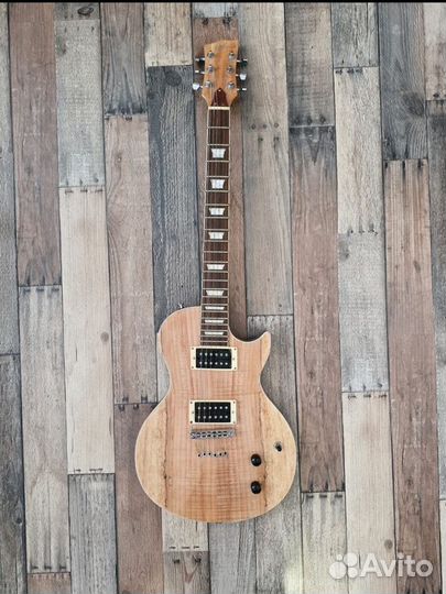 Электронная гитара