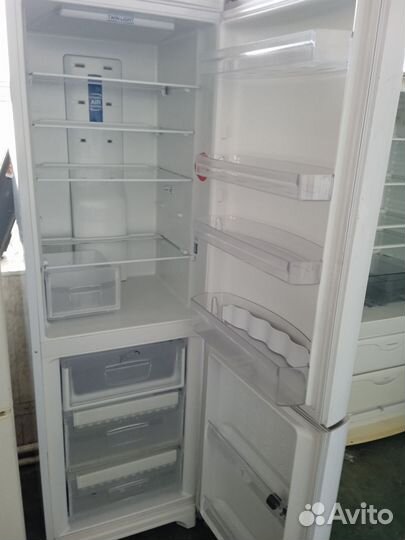 Холодильник indesit no frost б/у