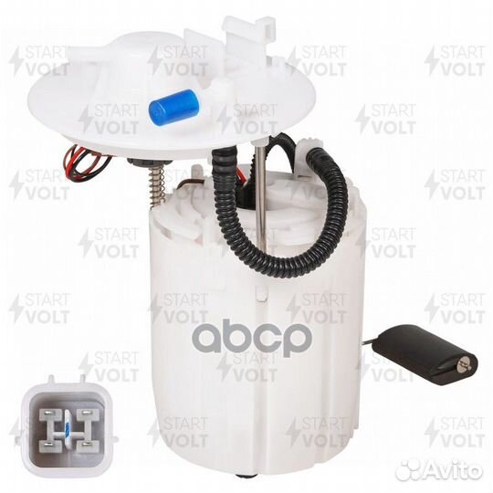 SFM0817 startvolt Модуль топливного насоса (в с