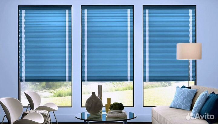 Жалюзи от производителя