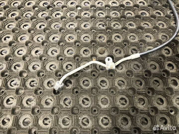 Шланг подъема кабины Daf XF106