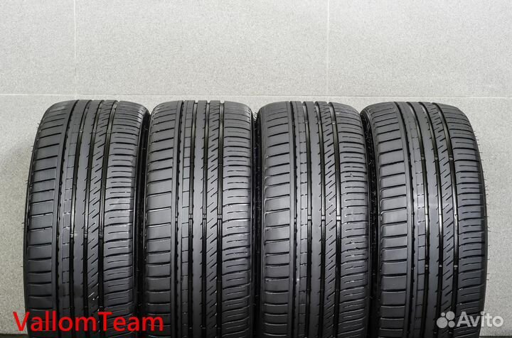 Kinforest KF550-UHP 215/35 R19 85Y