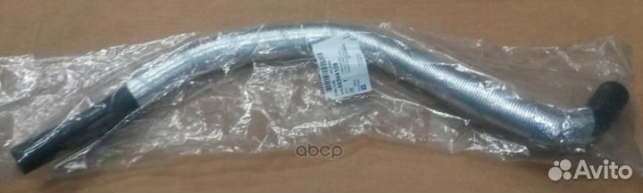 Патрубок системы отопления chevrolet: epica (V250)