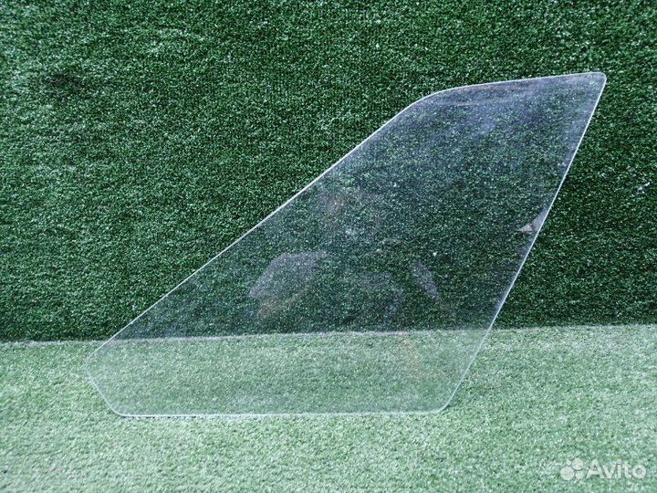 Стекло кузовное глухое заднее правое LADA 2114