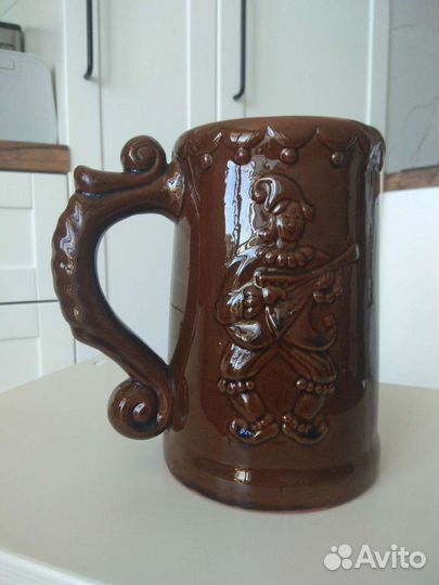 Кружка пивная- декоративная