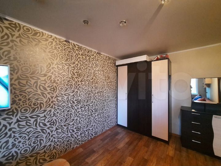 1-к. квартира, 29,9 м², 1/5 эт.