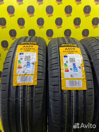 Aplus A609 215/65 R16
