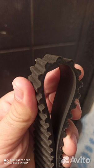 Ремень грм ланд крузер 200