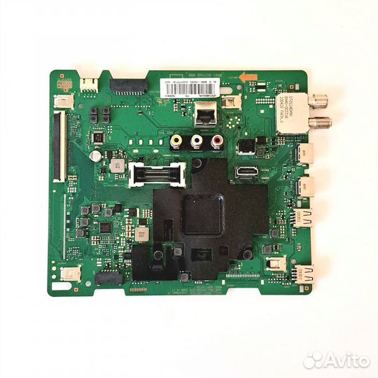 Samsung UE50TU8000