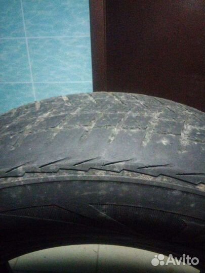Nexen Winguard Ice SUV 235/70 R16