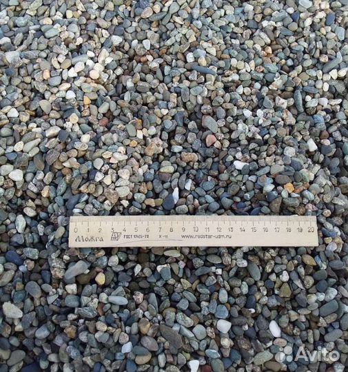 Грунт для аквариума