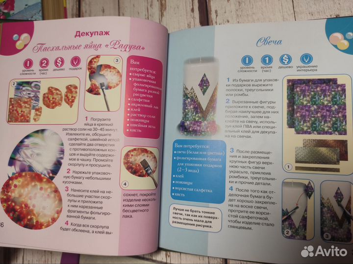 Книги для девочек