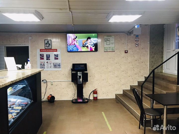 Продаём готовый к работе бизнес Рюмочная-Пивная