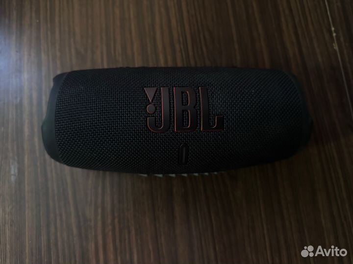 Колонка jbl charge 5