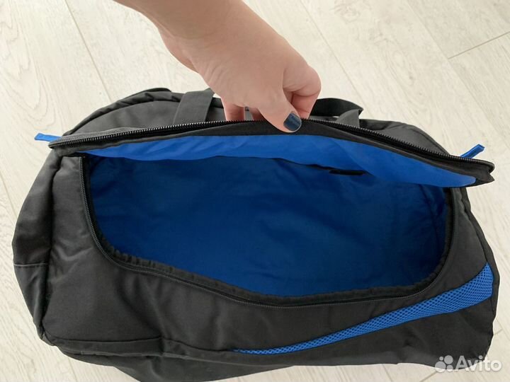 Сумка спортивная/дорожная