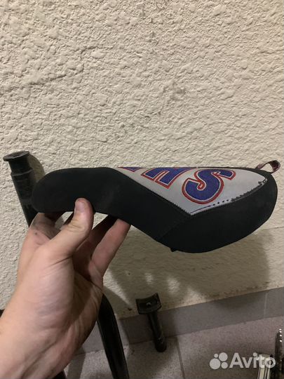 Запчасти total bmx