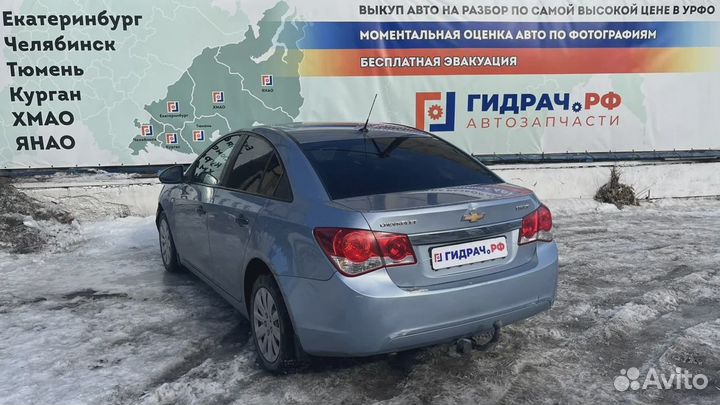 Проводка двери задней левой Chevrolet Cruze 959876