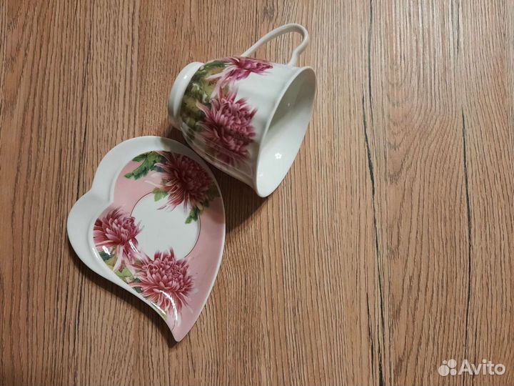 Набор столовой посуды