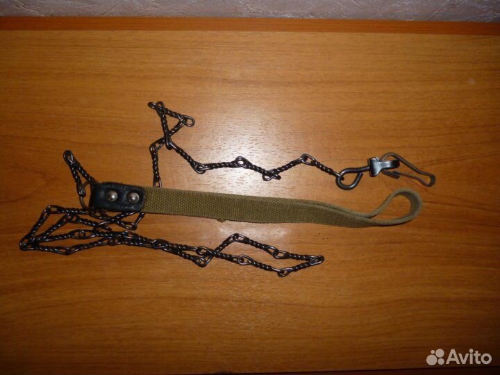 Ошейники для больших собак