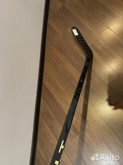Клюшка хоккейная bauer agent