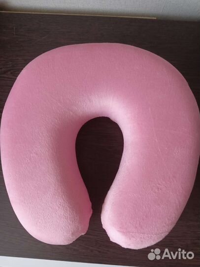 Подушка с эффектом памяти