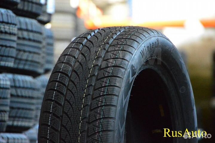 Triangle WinterX TW401 215/55 R18