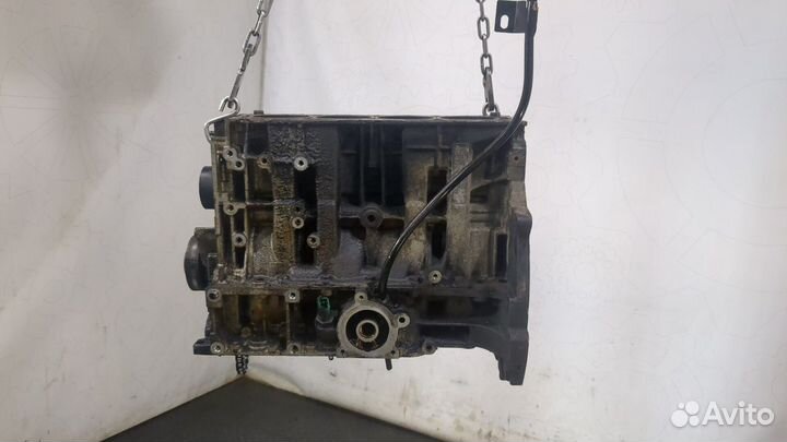 Блок цилиндров Peugeot 207, 2006