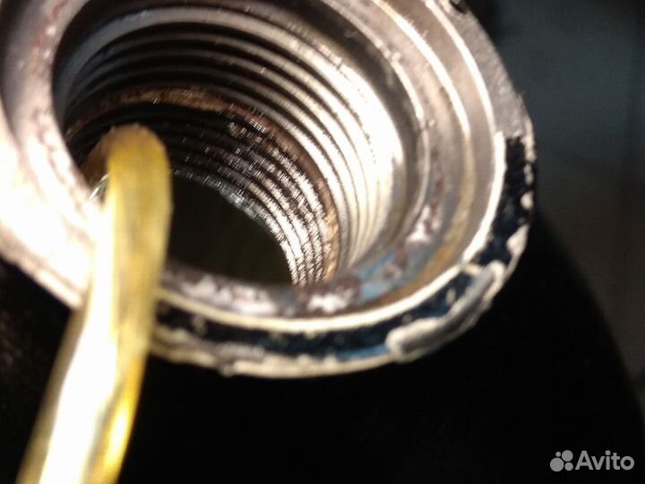 Заправка воздухом баллонов до 300 бар то баллонов